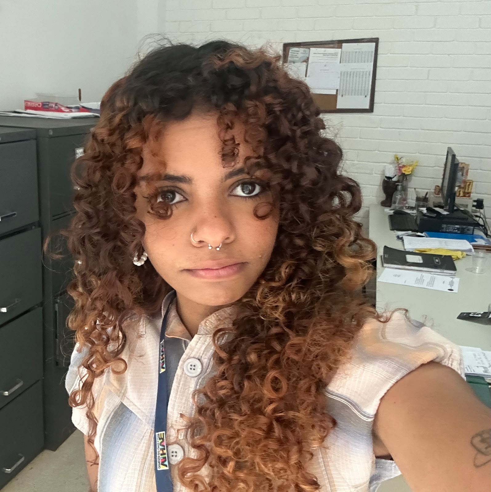 Foto de Claudine Santana Dos Santos